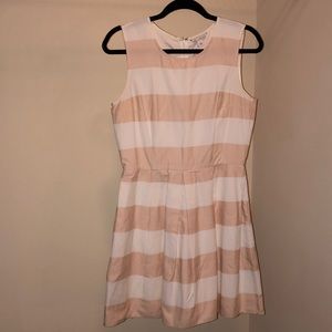 Gap dress.  Perfect for spring/summer.